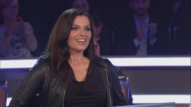 Die Ex-Miss-Germany Alexandra Philips arbeitet heute als Moderatorin im Teleshopping.