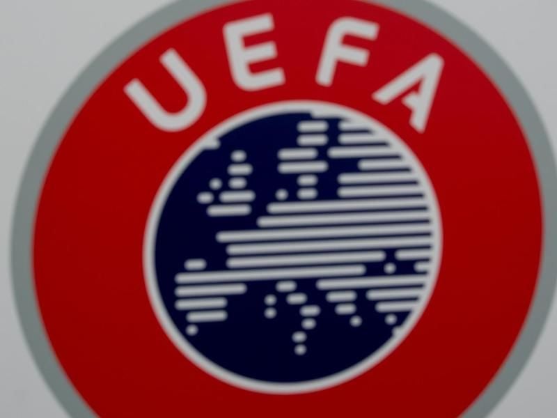 Die UEFA entscheidet erst 2018 über die EM-Vergabe.
