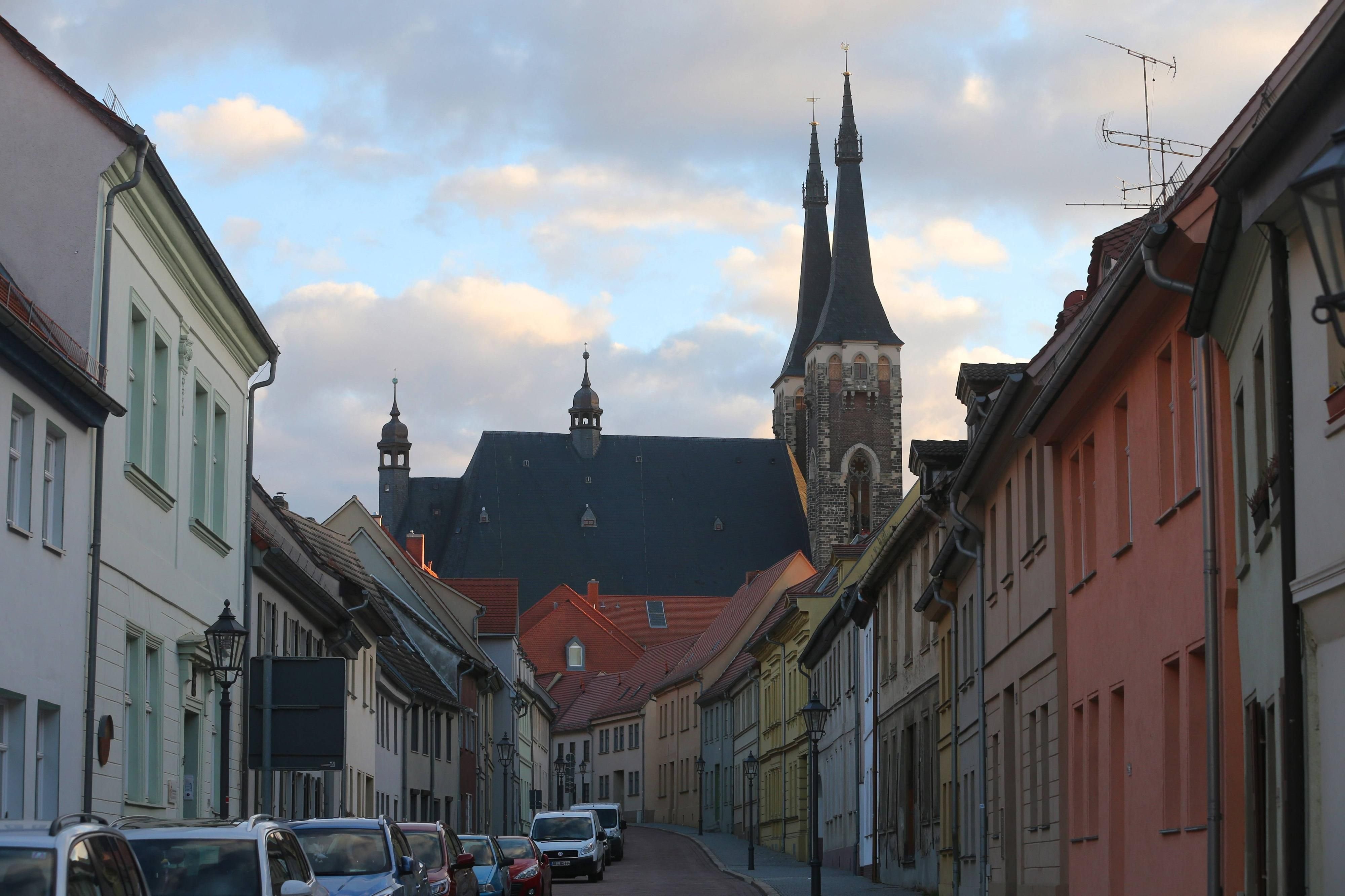 Köthen entdecken Die Bachfesttage suchen die besten Geheimtipps