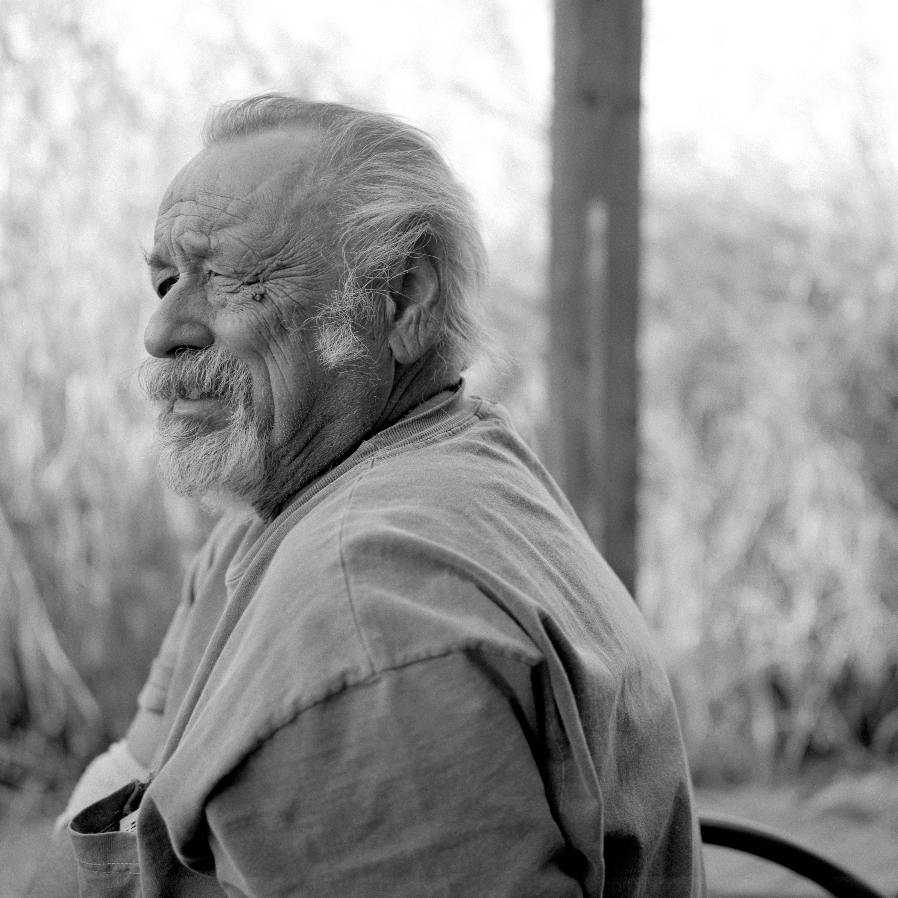Im Alter von 78 Jahren verstarb Jim Harrison in Patagonia, Arizona.