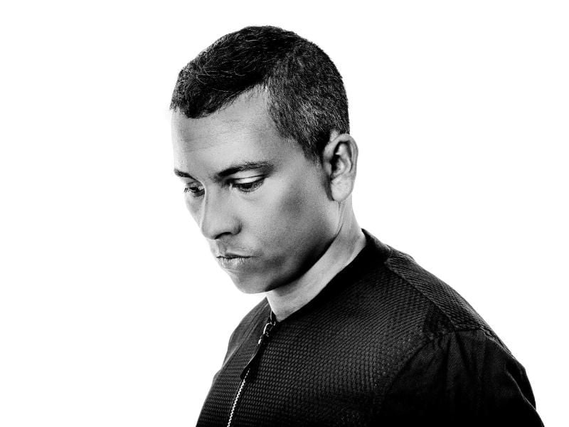 Xavier Naidoo hat turbulente Zeiten hinter sich. Foto: Katja Kuhl