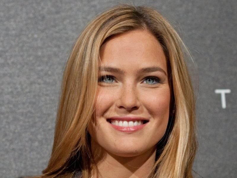 Bar Refaeli lehnt momentan die meisten Job-Angebote ab. Foto: Uwe Anspach