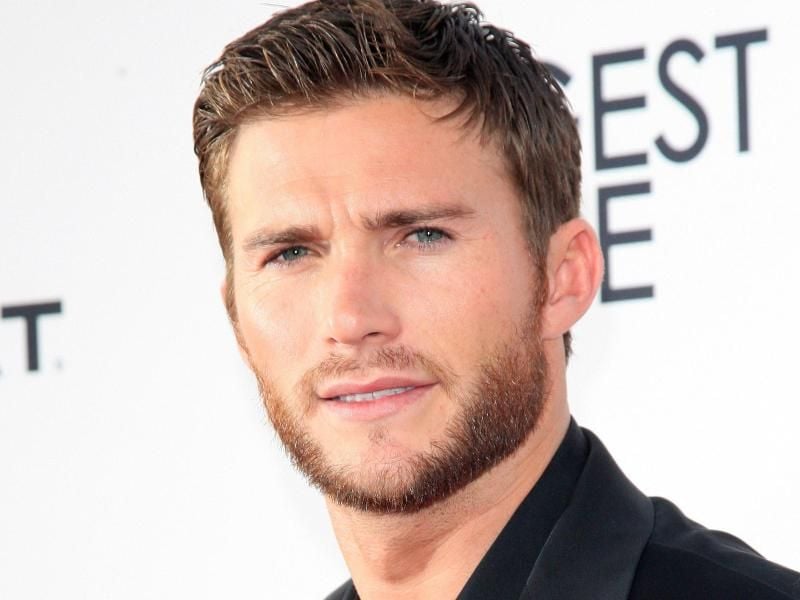 Scott Eastwood ist nun bei «Fast & Furious» dabei. Foto: Nina Prommer
