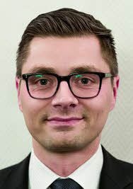 Rick Wiedersberg