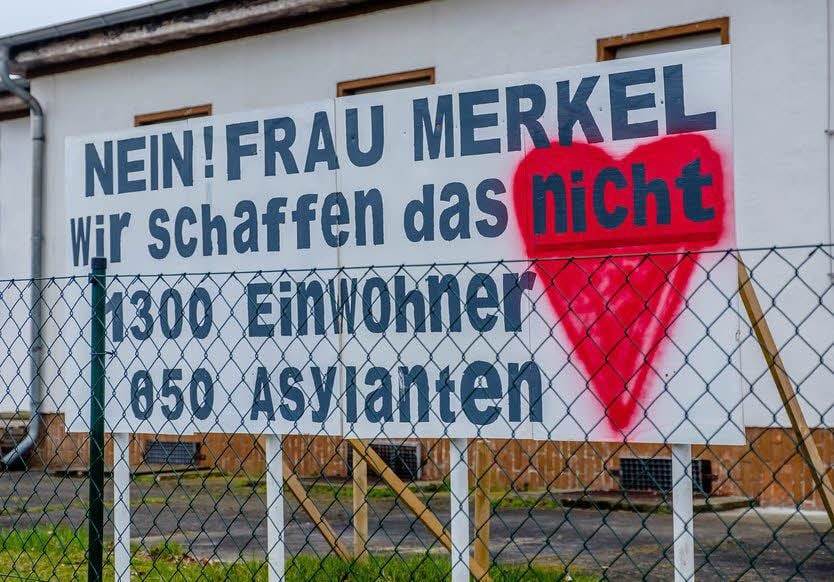 Das „nicht“ steht mittlerweile wieder da.