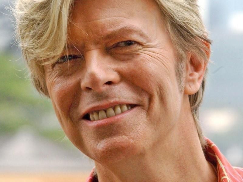 Der britische Rockmusiker David Bowie hatte eine besondere Beziehung zu Berlin. Foto: Mick Tsikas