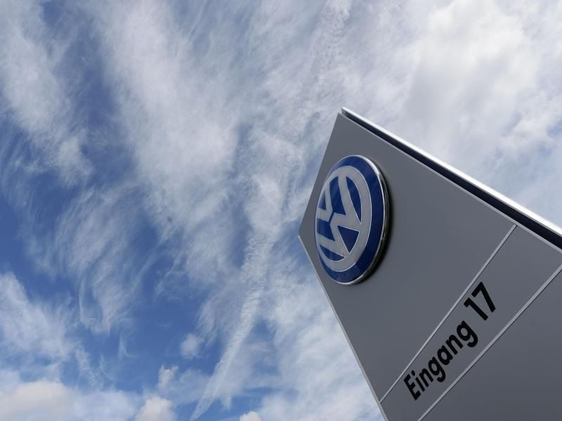VW will verärgerte Kunden in Deutschland offenbar mit satten Rabatten milde stimmen. Foto: Peter Steffen
