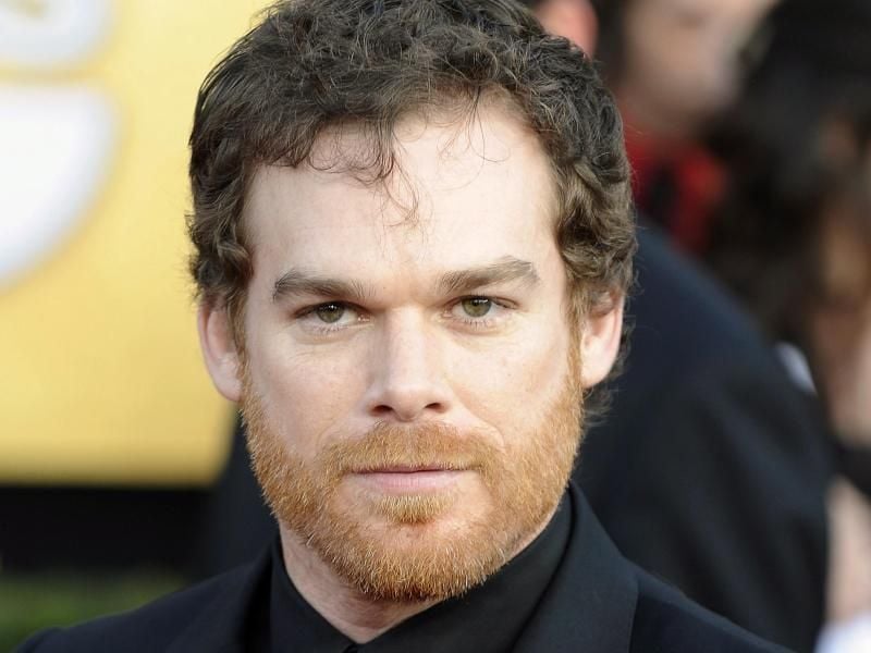 Schauspieler Michael C. Hall hat wieder Ja gesagt. Foto: Mike Nelson