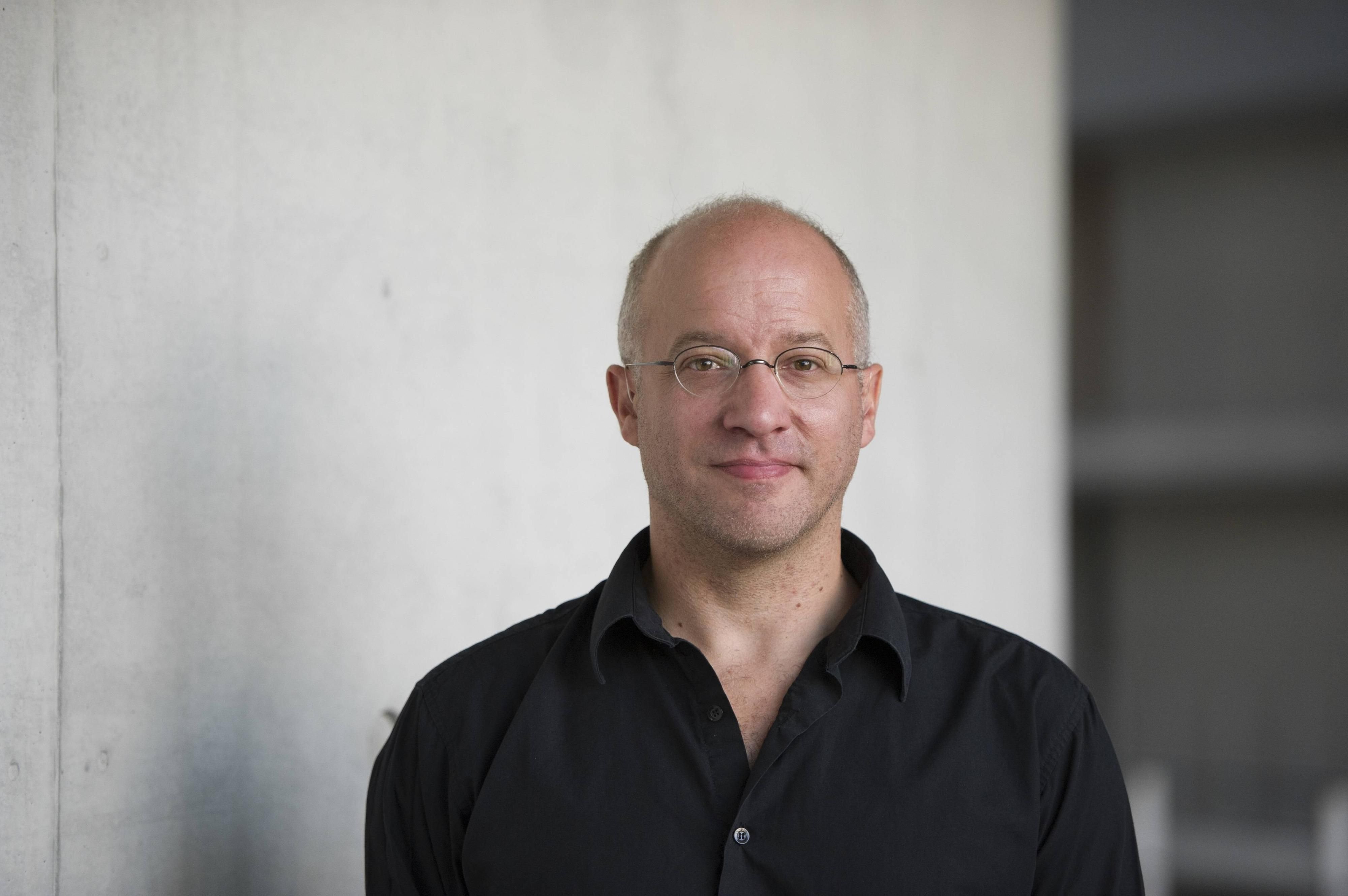 Der Islamwissenschaftler Dr. Götz Nordbruch.