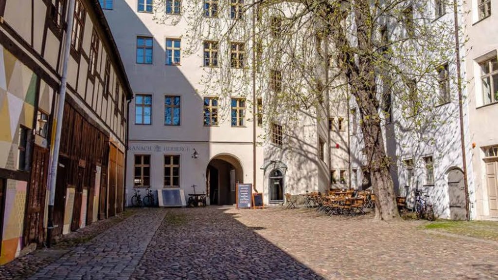 Stadtmuseum in Wittenberg Stadtmuseum in Wittenberg Bürger zur