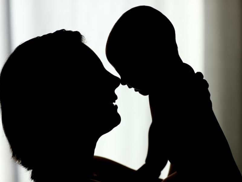 Für Erwachsene ist eine Herpesinfektion eher harmlos. Für Babys kann es lebensgefährlich werden. Foto: Patrick Pleul