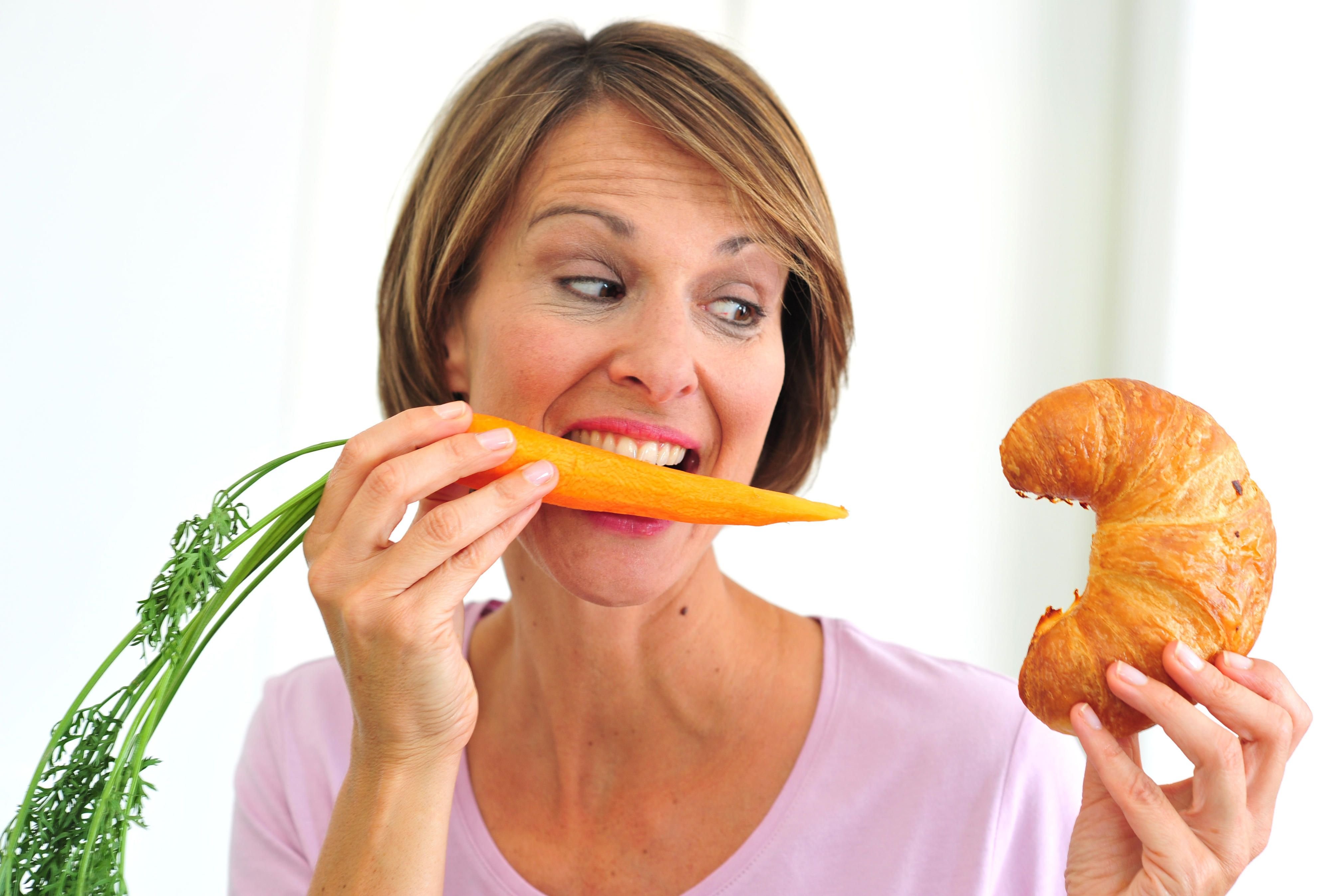 Alle wollen sich gesund ernähren – doch was genau ist eigentlich „gesund“?