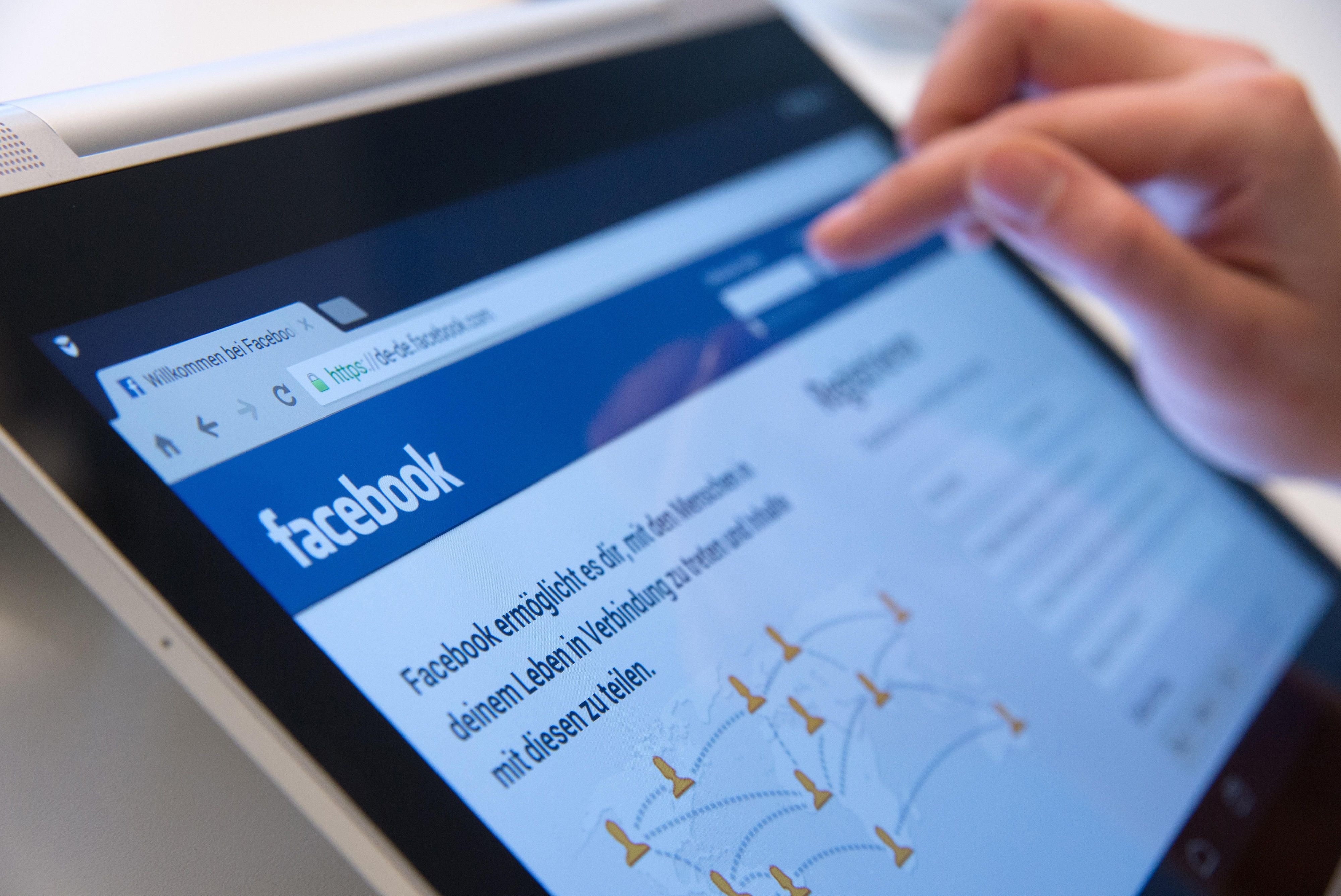 Facebook