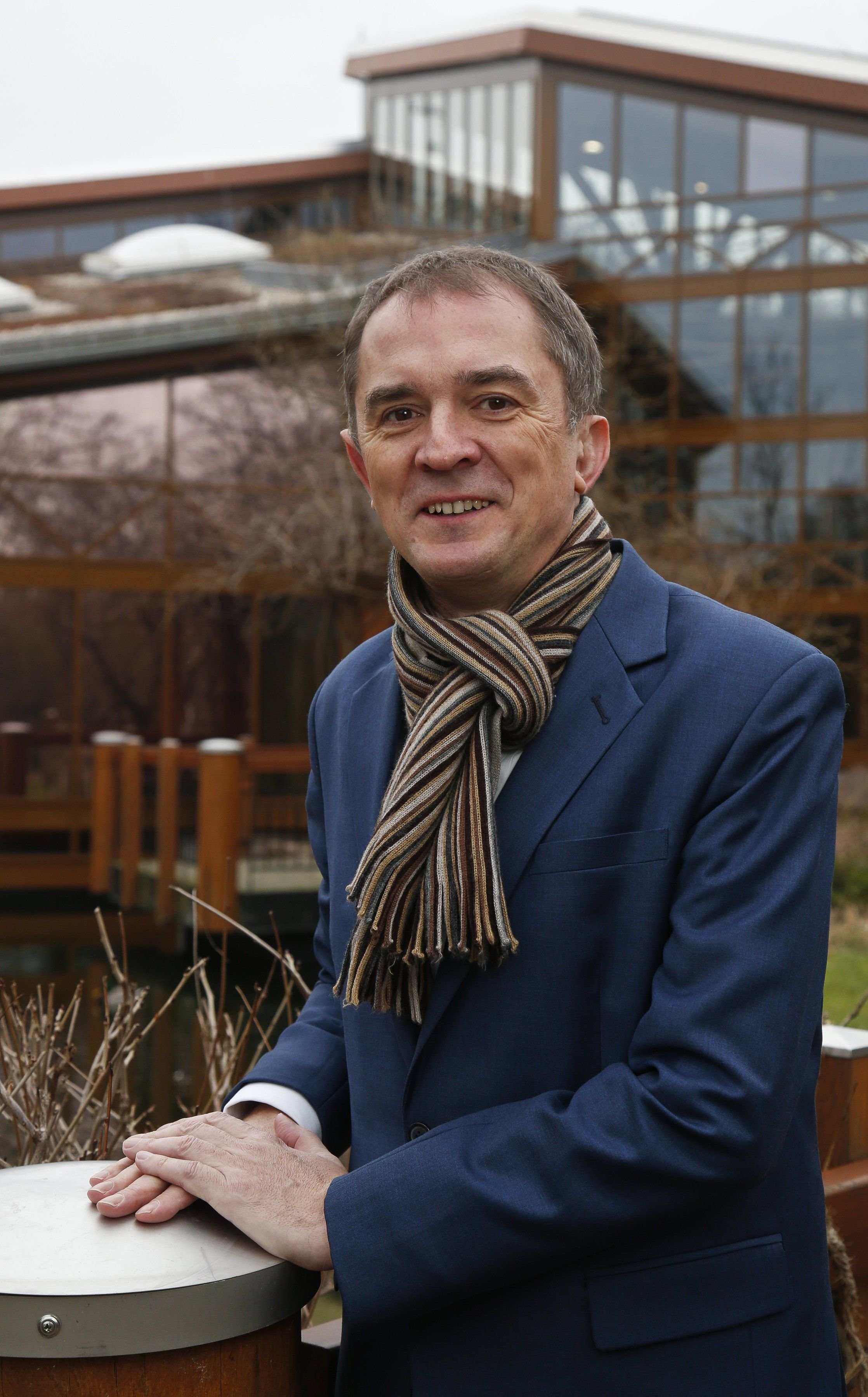 Marco Tullner soll das Kultusministerium übernehmen.