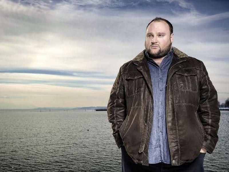 Alex Diehl hat mit «Nur ein Lied» viele Herzen berührt. Foto: Universal Music/Dominik Beckmann