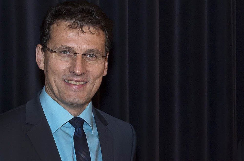 Steffen Rosmeisl (CDU)