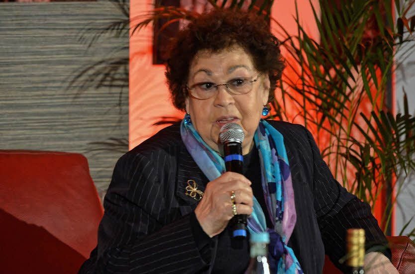 Giesela Steineckert