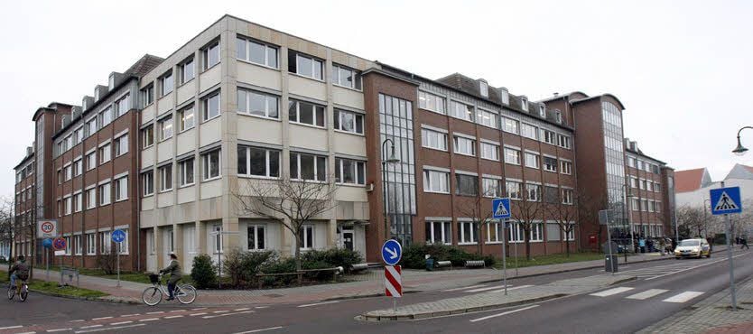 Verhandelt wird der Fall am Landgericht in Dessau.