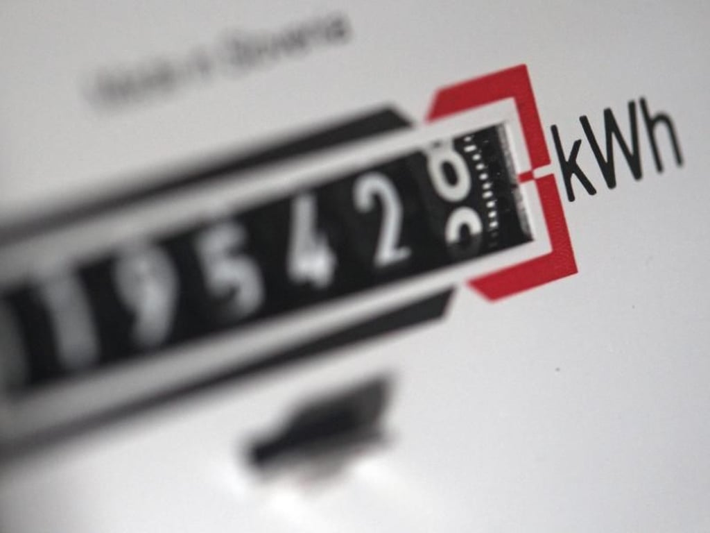 Preiserhöhungen bei Strom und Gas auch in Halberstadt.