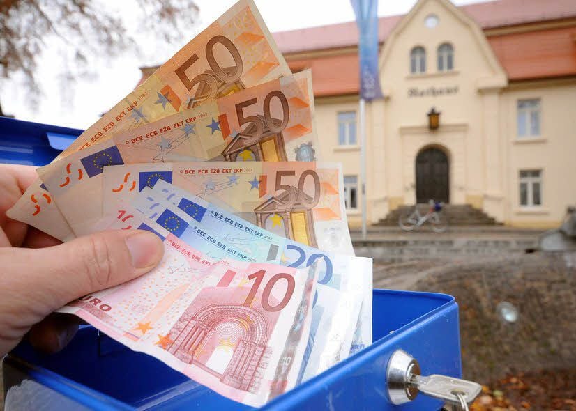 Im Nienburger Rathaus ging es lange Zeit zu wie in einem Selbstbedienungsladen. Die strafrechtliche Aufarbeitung der Vorgänge in den Jahren 2008 und 2009 ist immer noch nicht abgeschlossen.