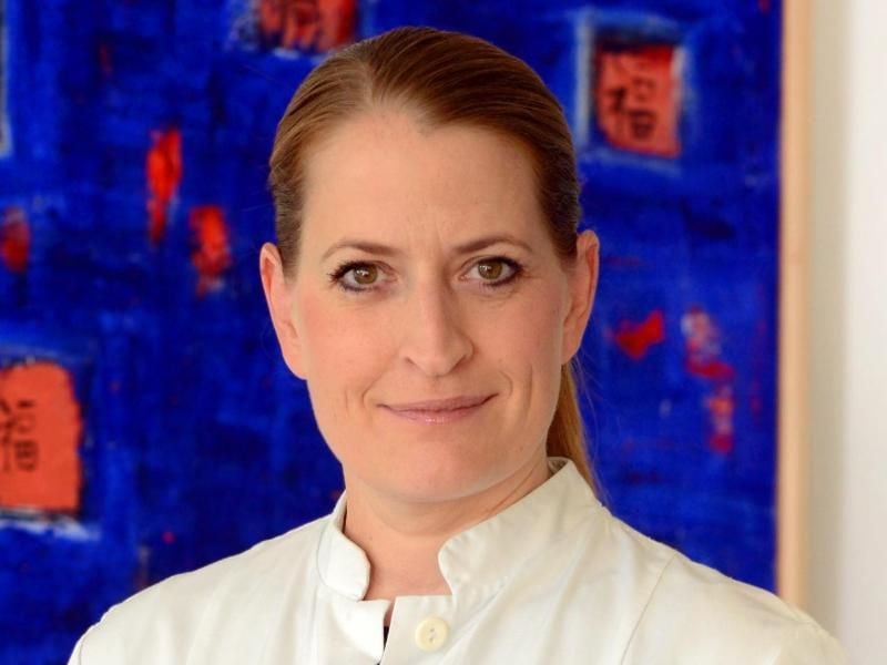 Dr. Ricarda Bauer ist Oberärztin der Urologischen Klinik und Poliklinik der Ludwig-Maximilians-Universität München und Leiterin des dortigen Kontinenzzentrums. Foto: Dr. Ricarda Bauer