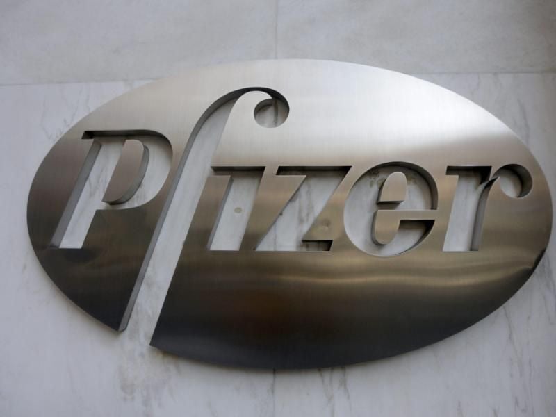 Pfizer zahlt Allergan angesichts des Rückzugs 150 Millionen US-Dollar. Foto: Andrew Gombert