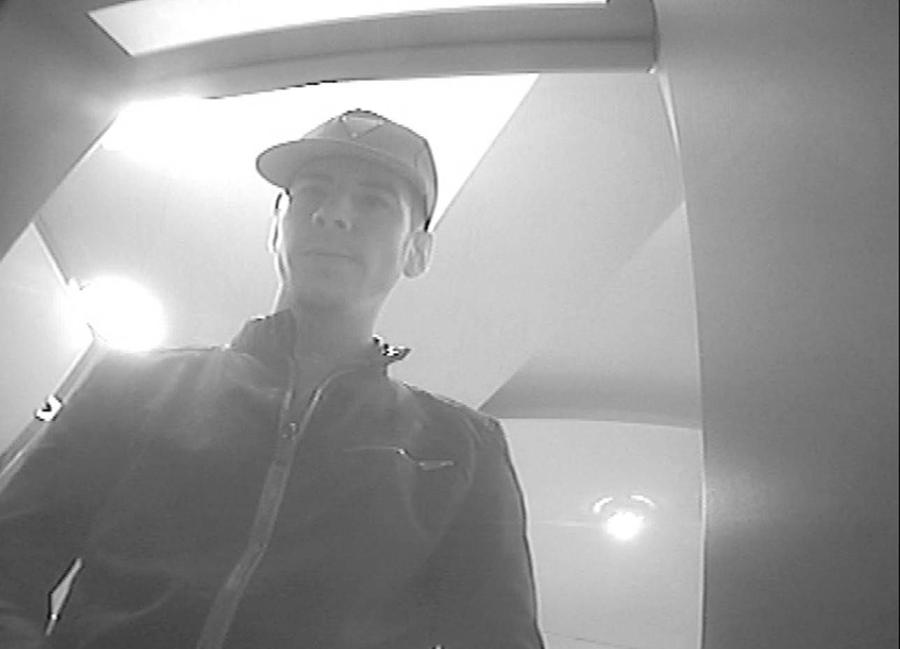 Diesen Mann sucht die Polizei im Harz.
