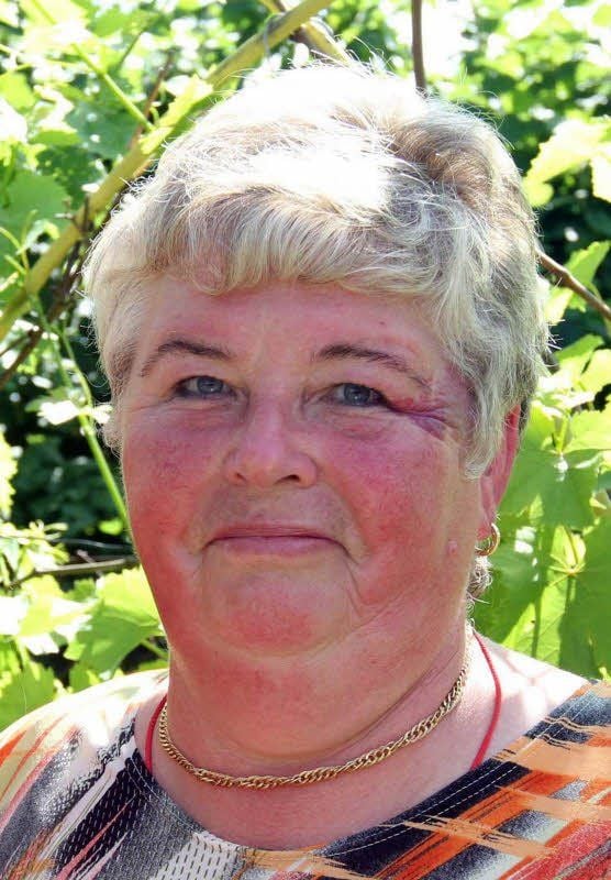 Gabriele Kirmse aus Spora