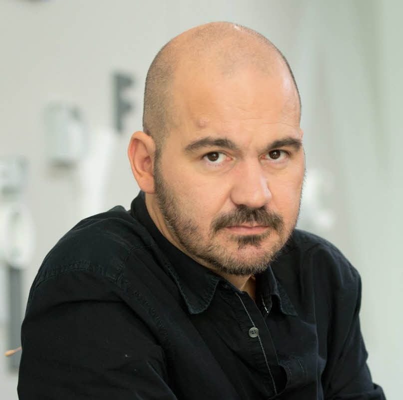 Thomas Glavinic
