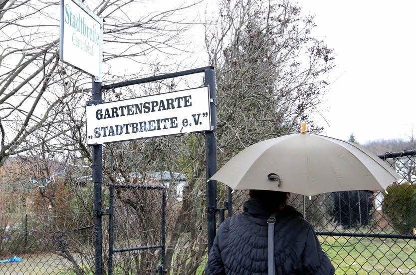 Das Aus für die Gartensparte „Stadtbreite“ ist besiegelt. Eine deutliche Mehrheit der Mitglieder hat sich für die Auflösung des Vereins ausgesprochen.