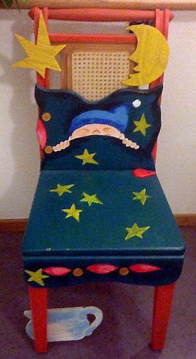 Kuschelbett, Jahreszeiten, Mäusefalle - der Fantasie sind keine Grenzen gesetzt.