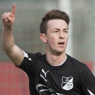 Christoph Römling wird ab kommender Saison für den SV Dessau 05 spielen.