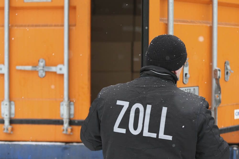 Laut Zollfahndern ist Sachsen-Anhalt ein Knotenpunkt im illegalen europäischen Mineralöl-Netzwerk.