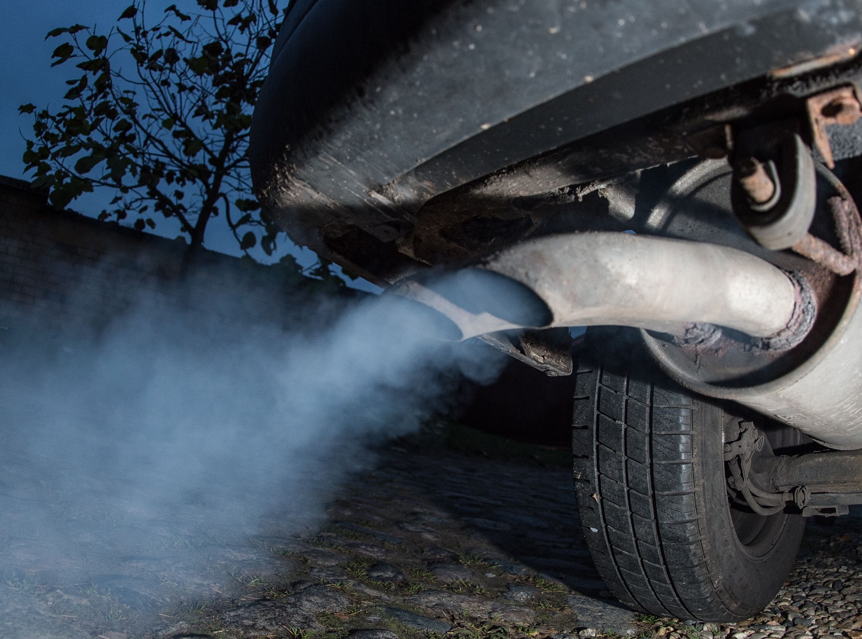 Trickserein bei den Abgaswerten scheinen in der Autobranche gängige Praxis zu sein.