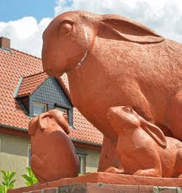 Der Heimatverein Dessau-Siedlung lädt auch in diesem Jahr zu seinem Straßenfest im Hasenwinkel.