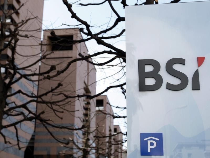 Die BSI Bank ist seit 2005 in Singapur tätig. Foto: Karl Mathis