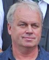 Bodo Werner