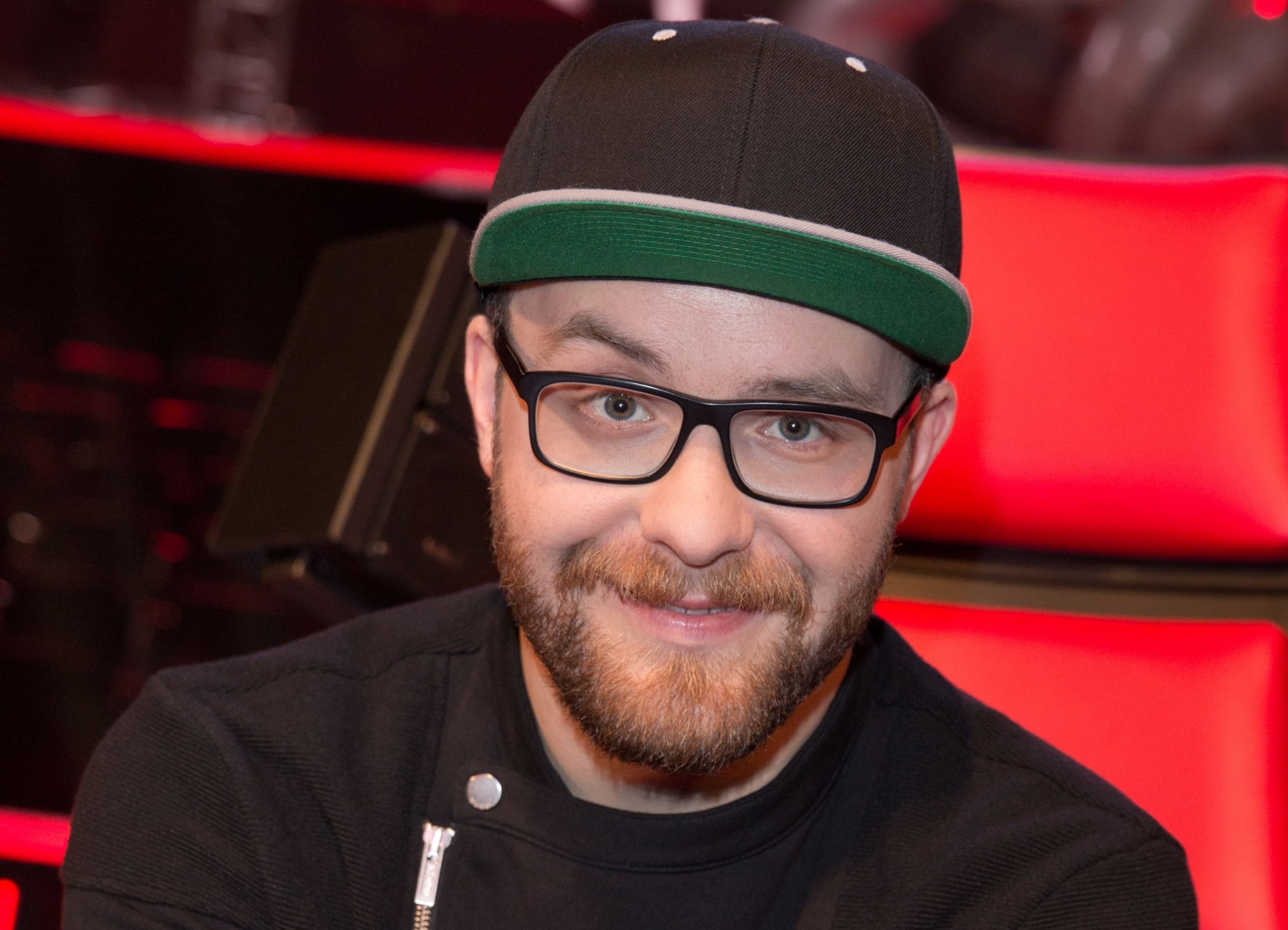 Das Domgymnasium in Merseburg hat die Chance ein Konzert von Mark Forster zu gewinnen.