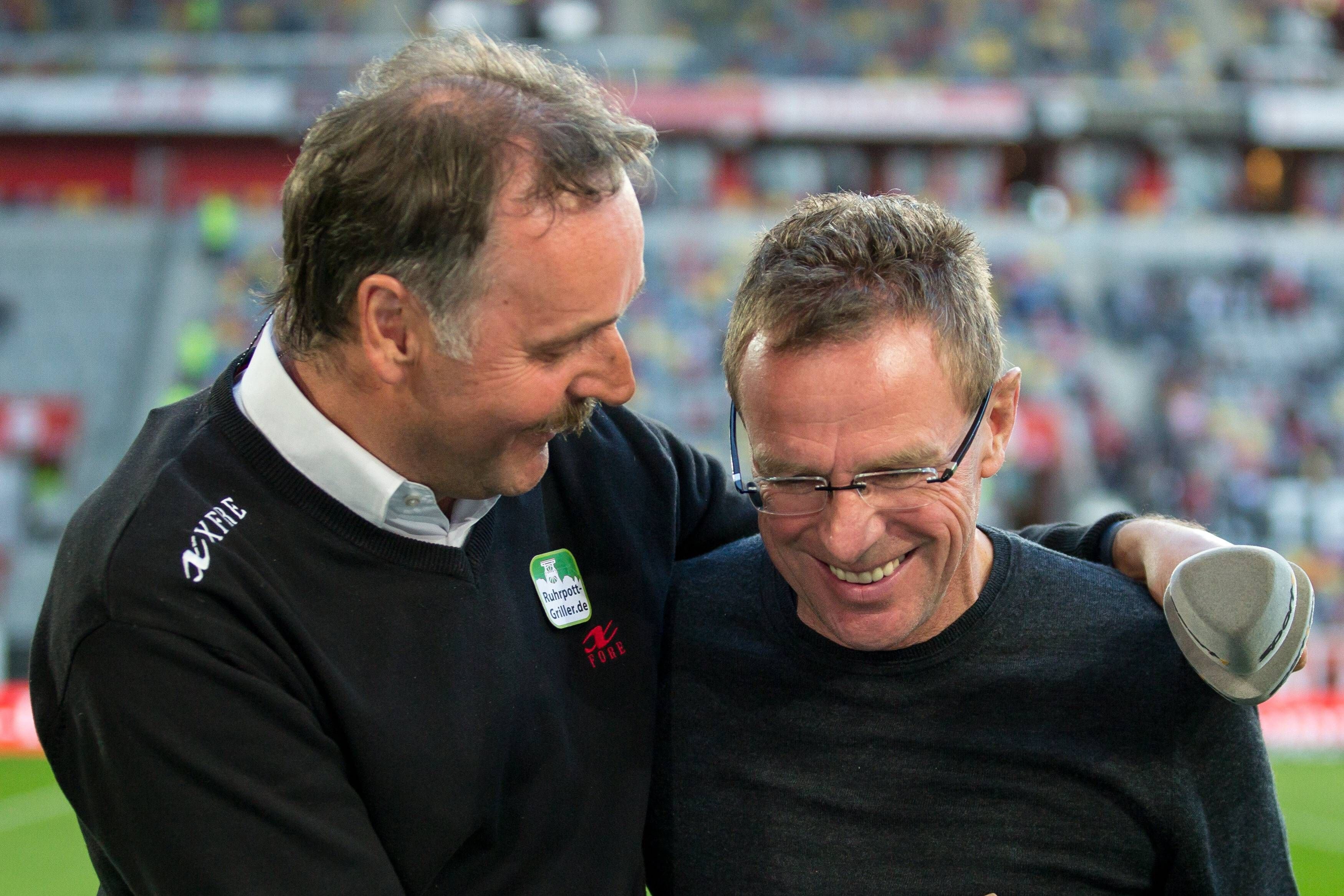Was Peter Neururer über RB Leipzig und seinen Trainer Ralf Rangnick denkt? Im MZ-Interview sprach der Experte Klartext.