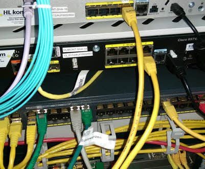 Immer schnelleres Internet