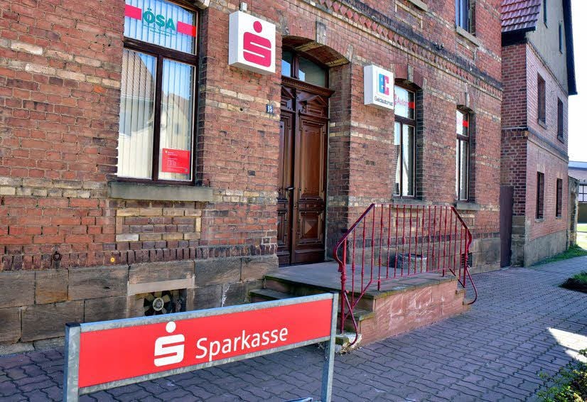 Für die Filiale in Leißling kommt zum Jahresende das Aus. Allerdings soll es eine neue im Einkaufszentrum geben.