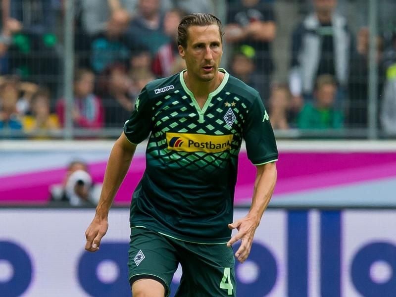 Roel Brouwers würde gerne noch ein Jahr für Borussia Mönchengladbach spielen. Foto: Guido Kirchner