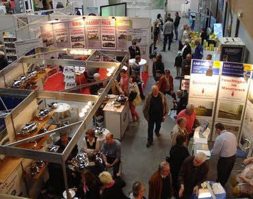 Über 100 Aussteller kommen Ende Februar nach Ilsenburg