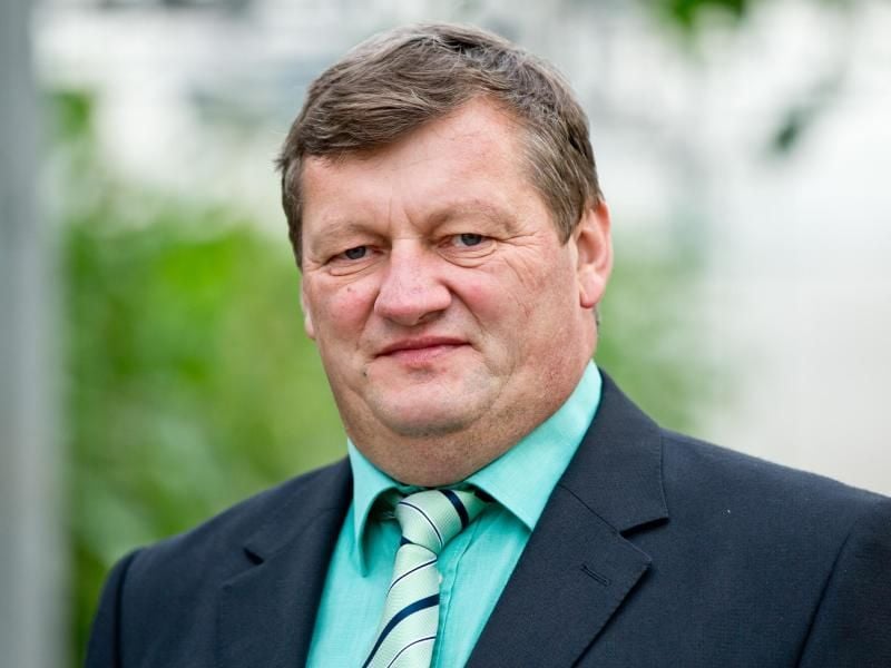 Michael Brückner war seit 2000 Mitglied der CSU und seit 2013 Abgeordneter des bayerischen Landtags. Foto: Daniel Karmann/Archiv