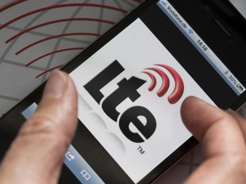 Wer zu Hause den Datendienst LTE nutzen möchte, sollte vorher die Netzabdeckung prüfen. Bei schlechtem Empfang kann etwa eine LTE-Verstärkerantenne weiterhelfen. Foto: Jens Büttner