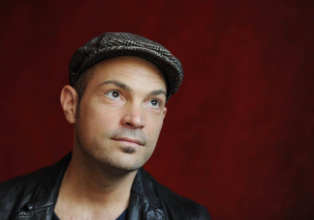Seine Musik machte gute Laune, man musste mitschnippen: Roger Cicero