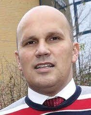 Christian Dubiel