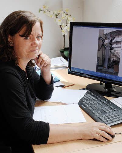 Susann Reinhardt-Pagel