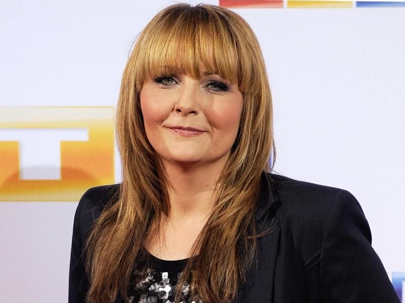 Helena Fürst steigt auf Schlager um. Foto: Henning Kaiser