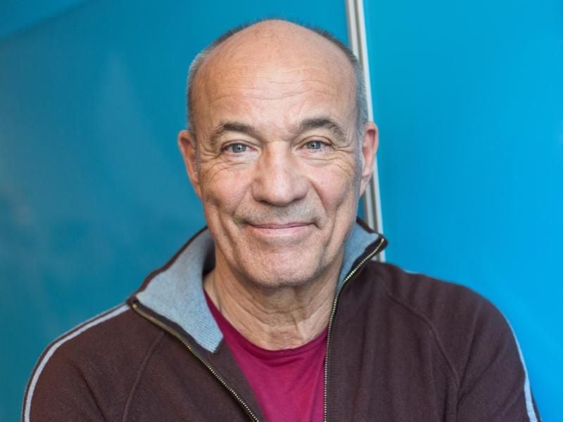 Mehr Frauen in die Politik - meint Heiner Lauterbach. Foto: Christian Charisius